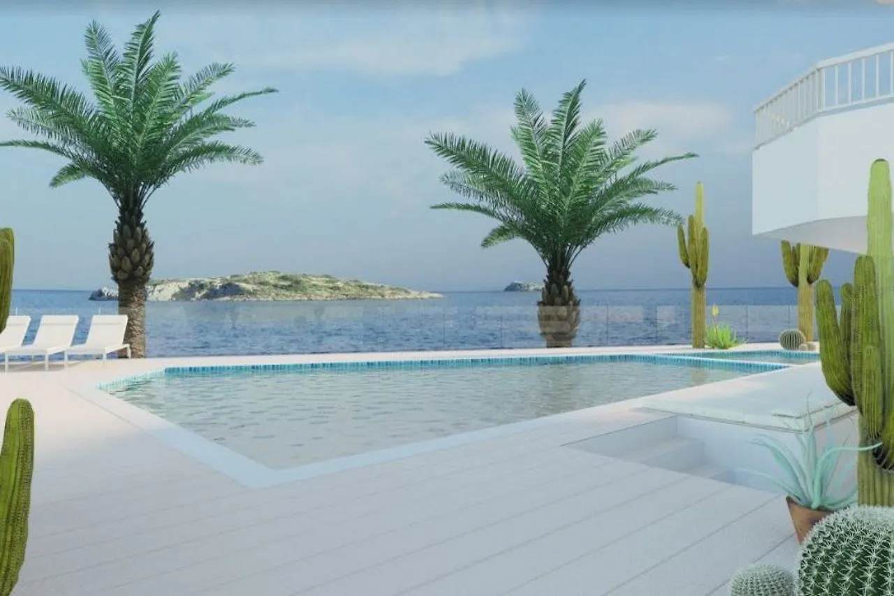 Apartamentos Vibra Jabeque Soul-3Sup Ibiza Town 3*,  Spain