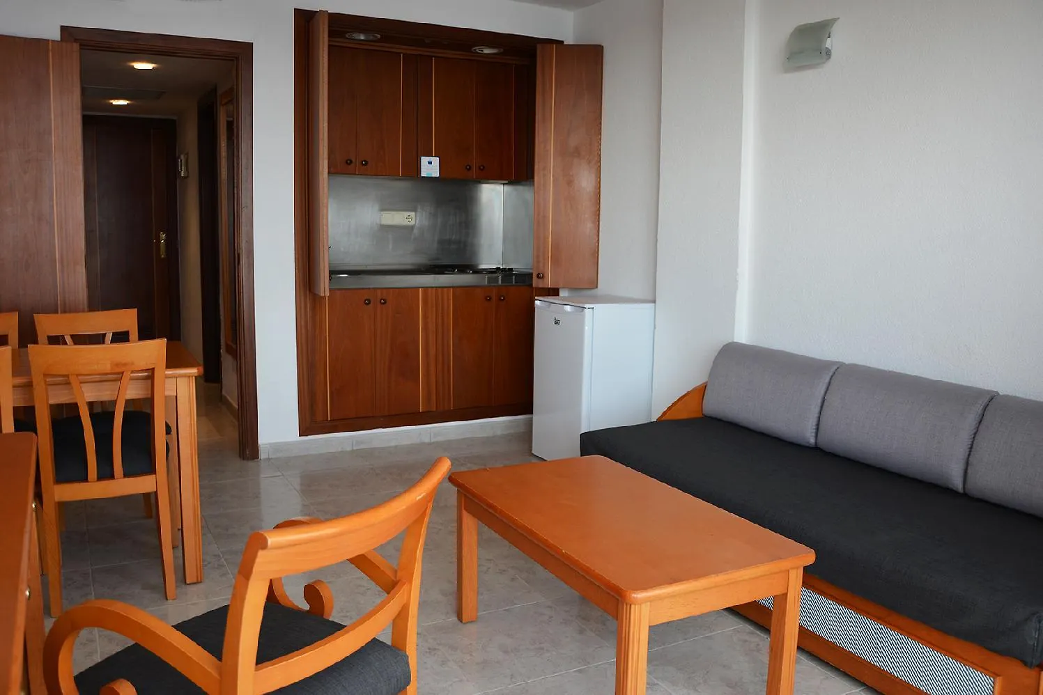 Apartamentos Vibra Jabeque Soul-3SUP Ibiza 3*,