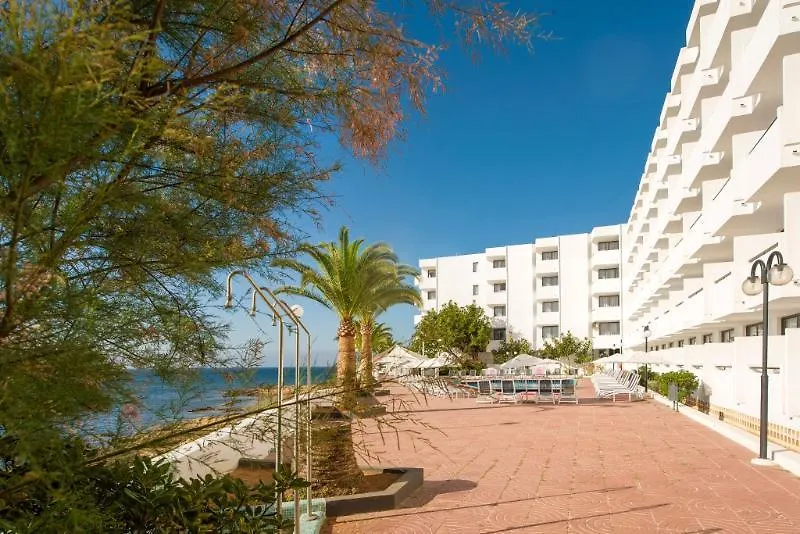Apartamentos Vibra Jabeque Soul-3Sup Ibiza Town 3*,
