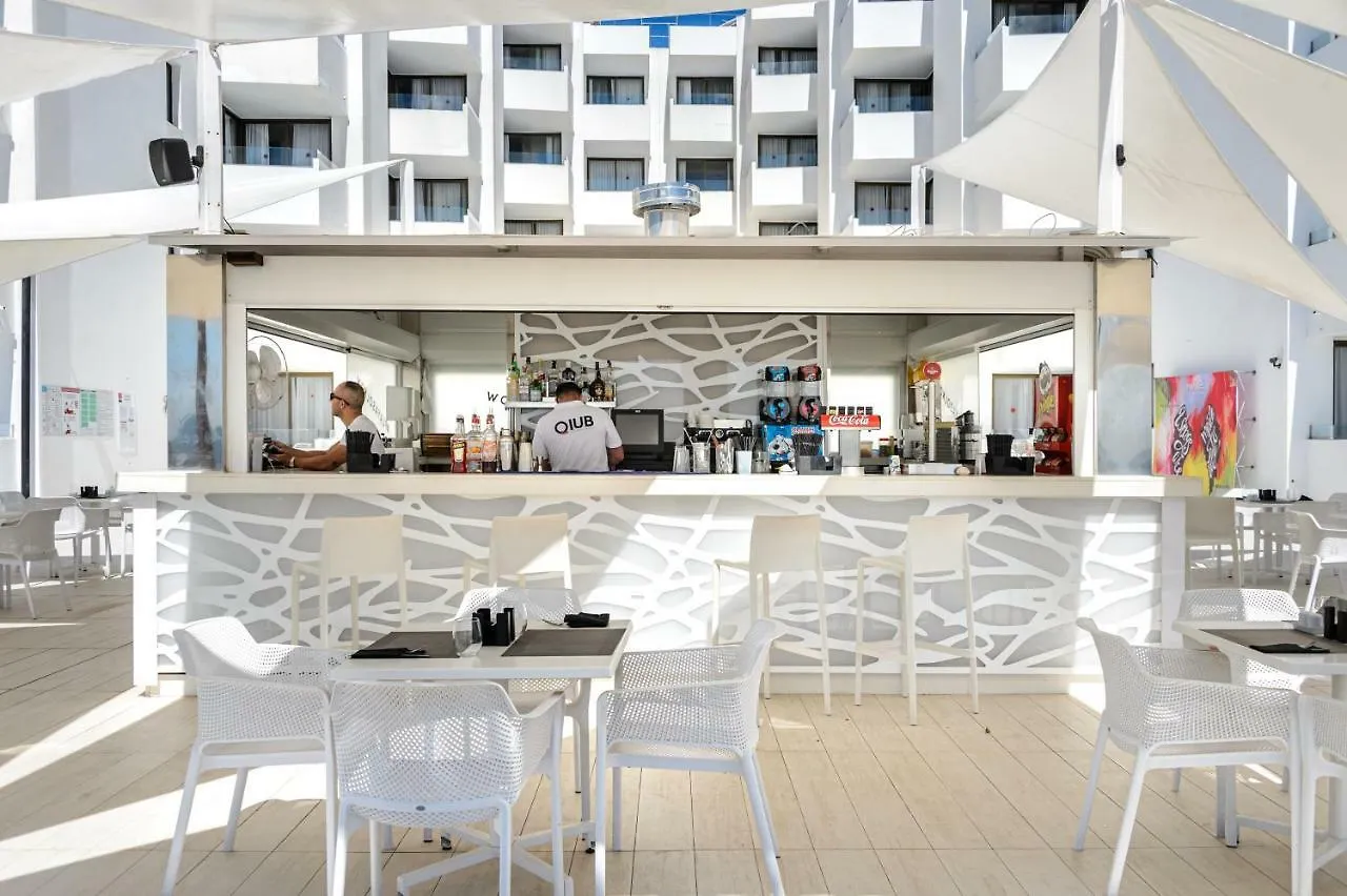 Apartamentos Vibra Jabeque Soul-3Sup Ibiza Town Aparthotel