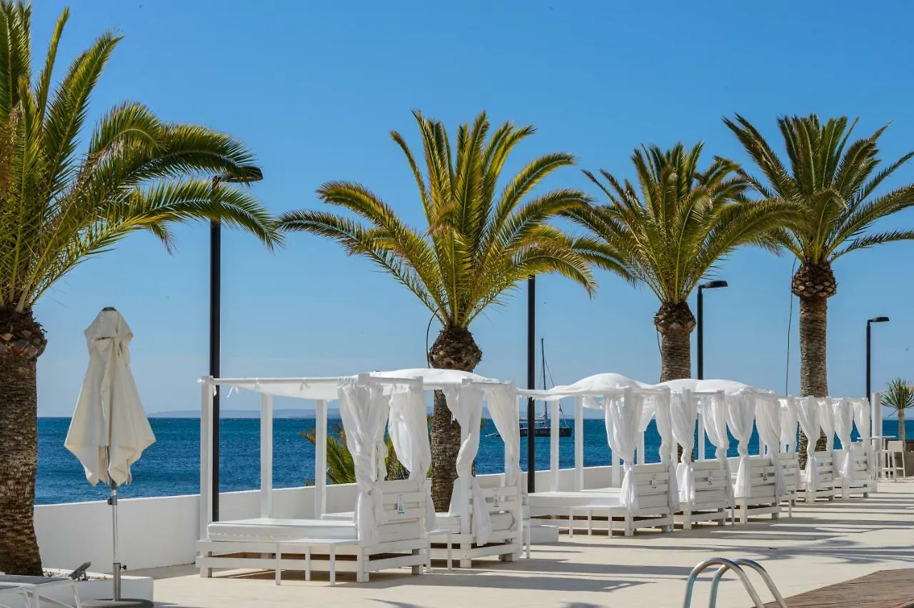 *** Aparthotel Apartamentos Vibra Jabeque Soul-3Sup Ibiza Town Spain