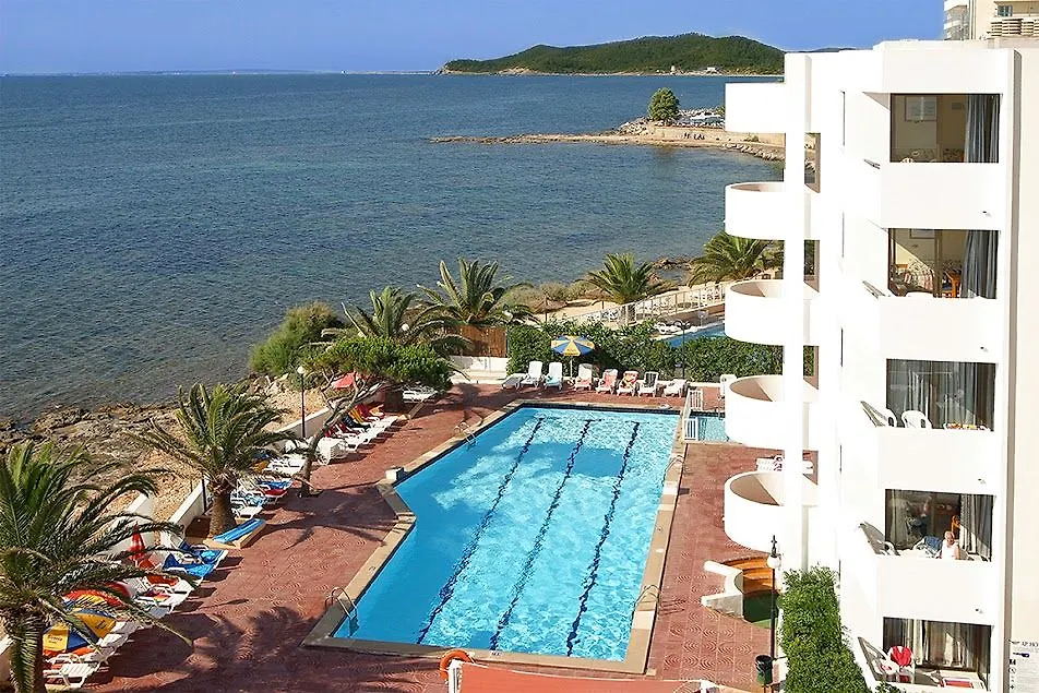 Apartamentos Vibra Jabeque Soul-3Sup Ibiza Town Aparthotel